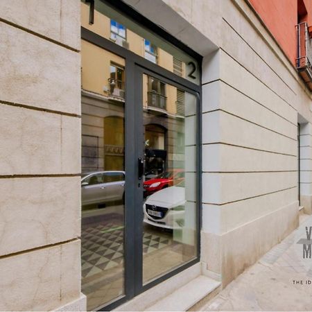 Encanto Madrileno Para 2, Vive En Calle Del Aguila E3 Zewnętrze zdjęcie