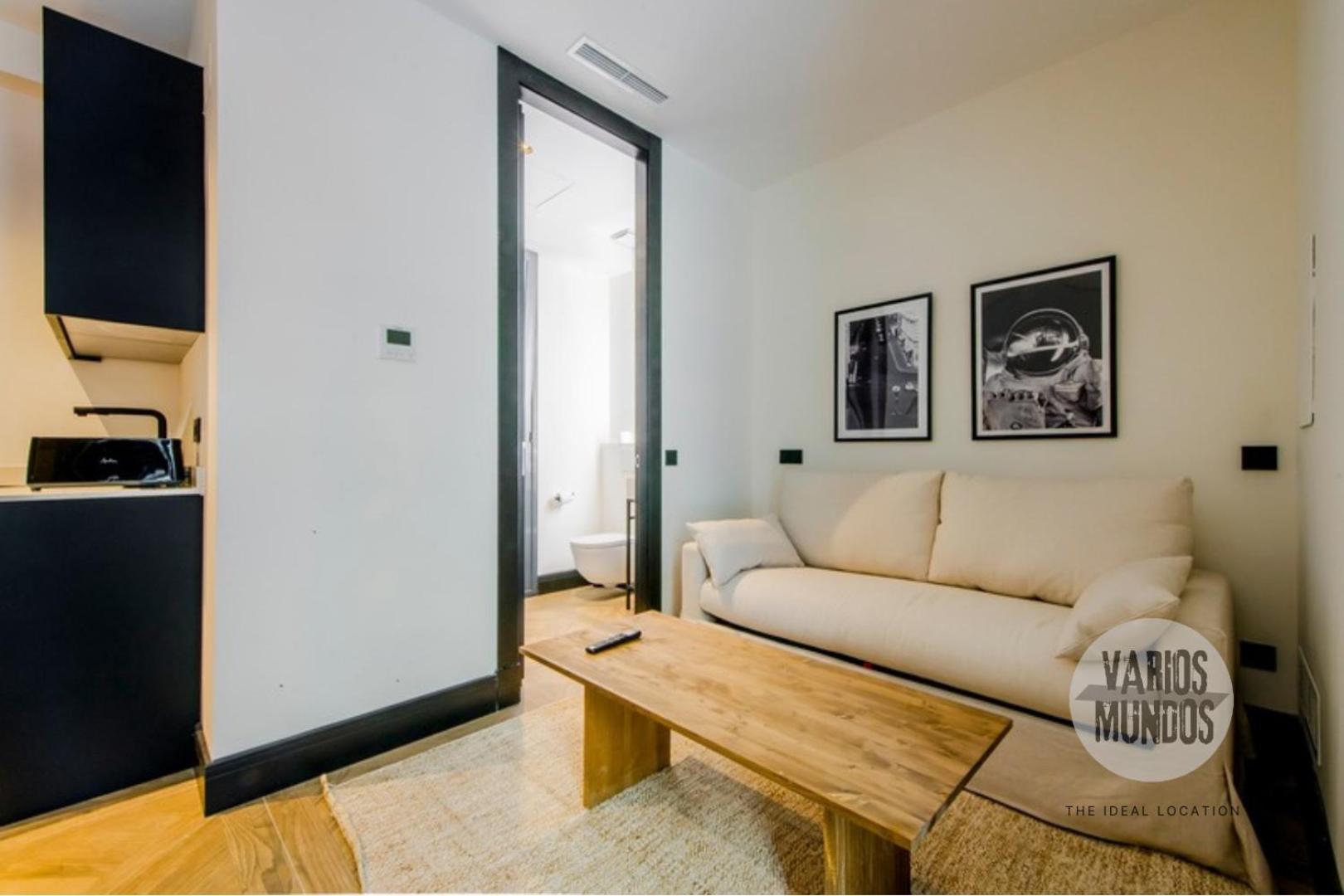 Encanto Madrileno Para 2, Vive En Calle Del Aguila E3 Zewnętrze zdjęcie