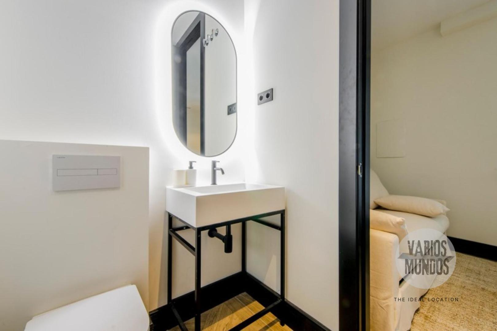Encanto Madrileno Para 2, Vive En Calle Del Aguila E3 Zewnętrze zdjęcie